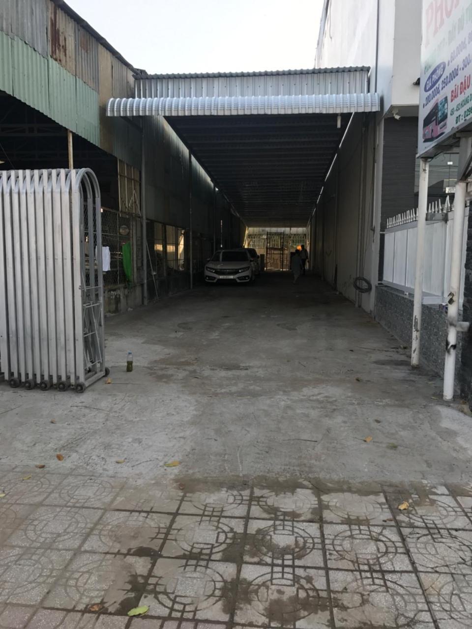 Phong Lan Guesthouse Chau Doc Bagian luar foto