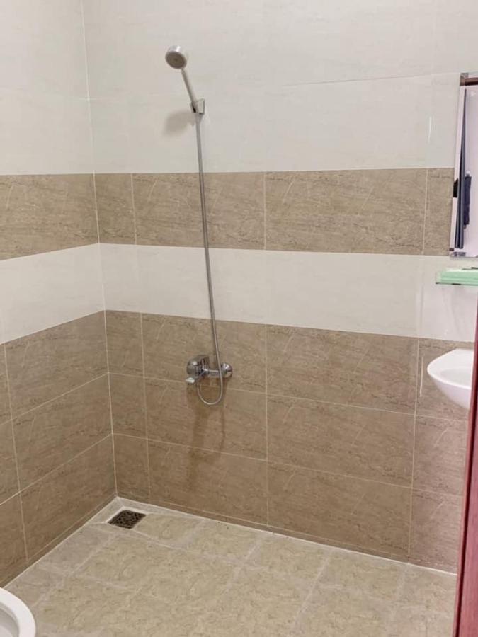 Phong Lan Guesthouse Chau Doc Bagian luar foto